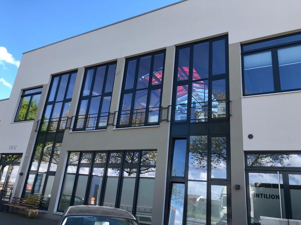 Architekturburo Reiping