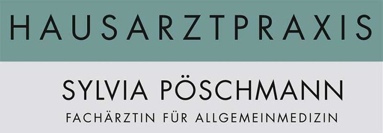 Hausarztpraxis Sylvia Pöschmann