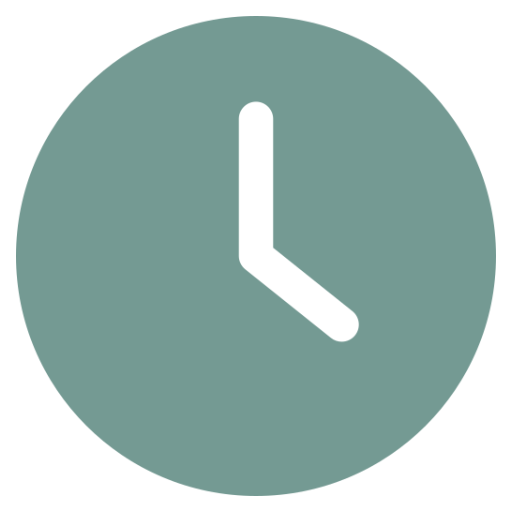 Icon Uhr