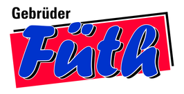 Logo | Gebrüder Füth Sicherheitstechnik