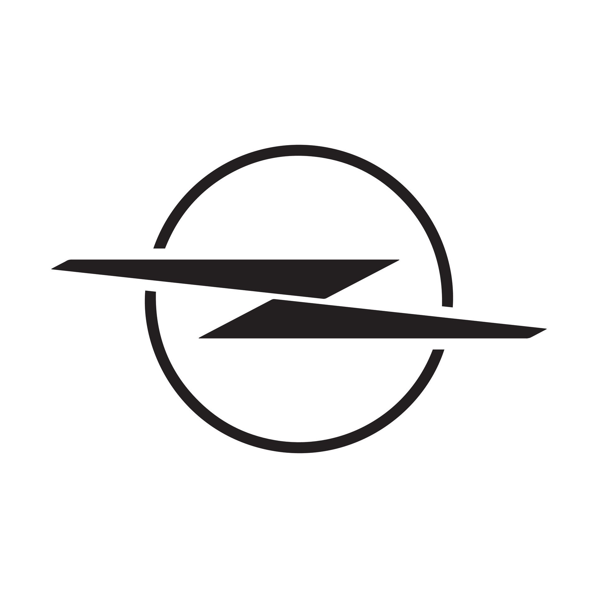 Logo Opel