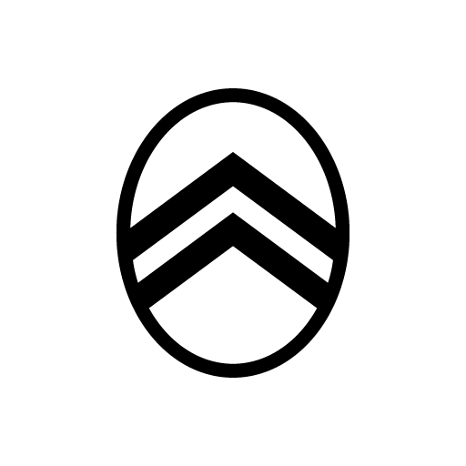 Logo Citroën avec vous