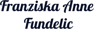Franziska Anne Fundelic