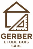 Gerber Etude Bois Sàrl - logo