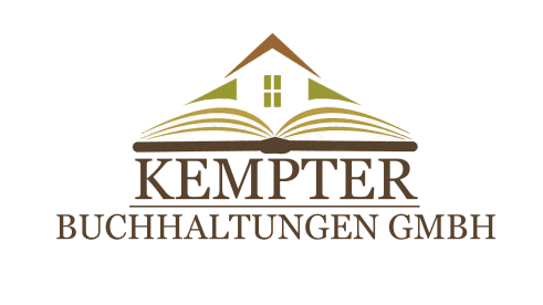 Kempter Buchhaltungen GmbH Romanshorn - logo