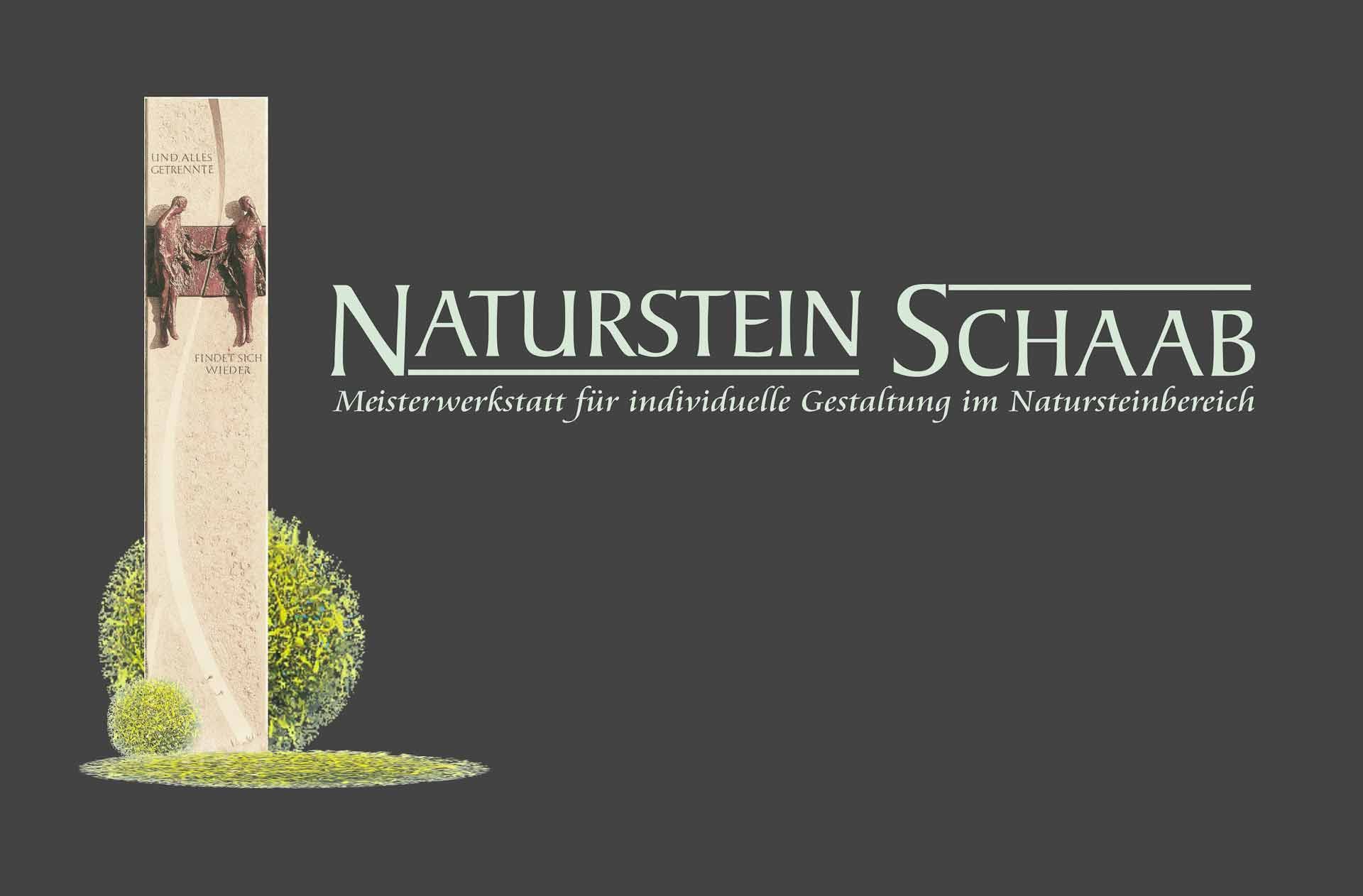Grabmale | Naturstein-Schaab Grabmale
