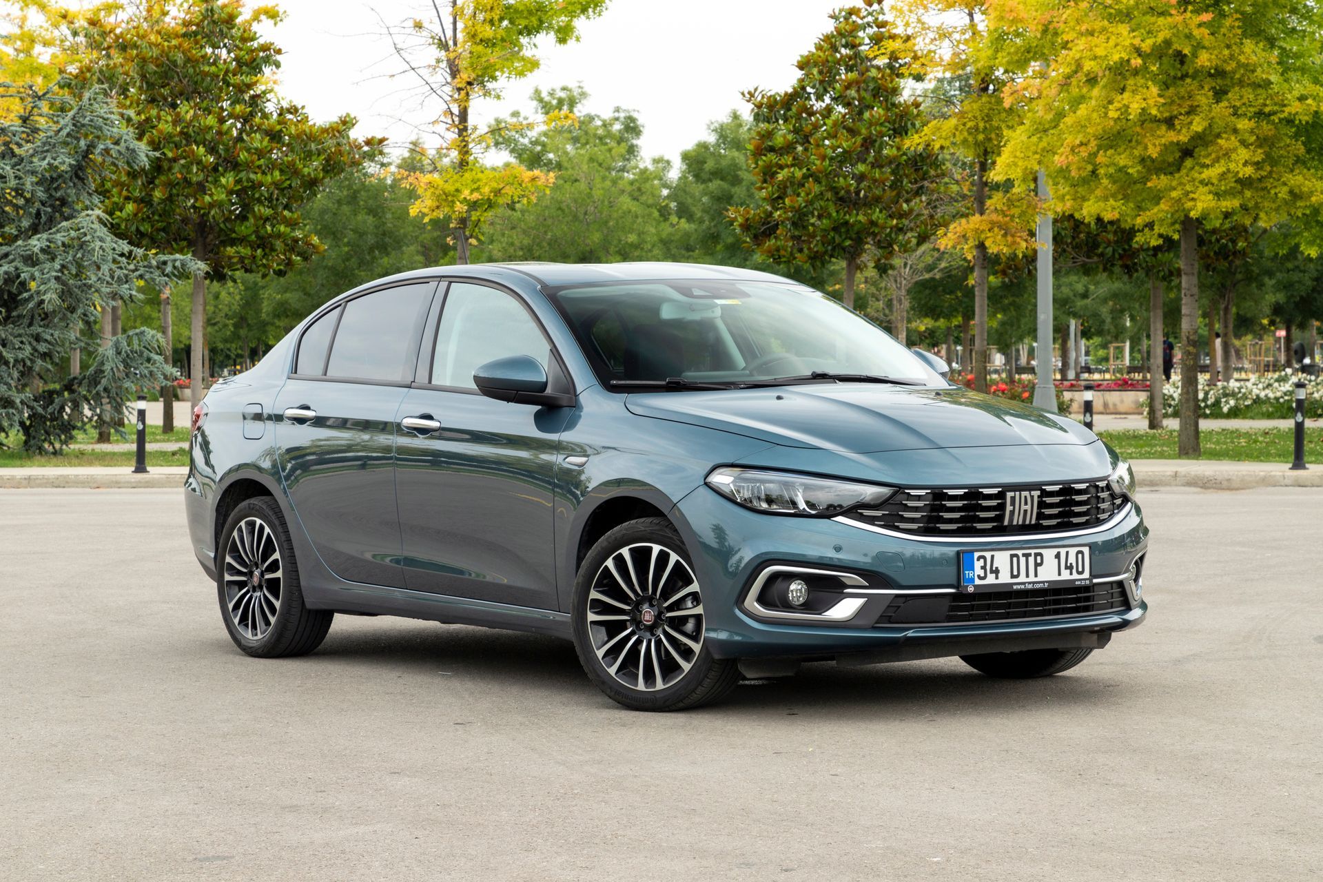 Fiat Tipo