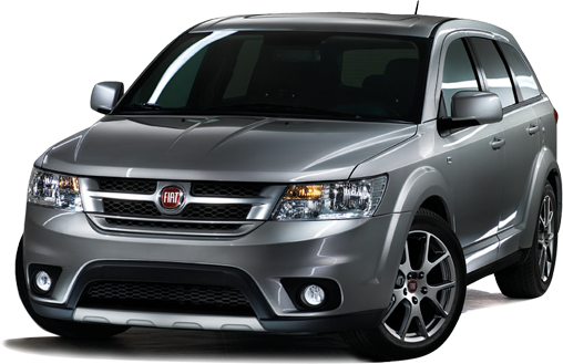 Crossover Fiat