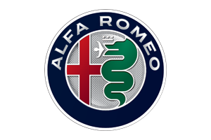 Logo Alfa Romeo