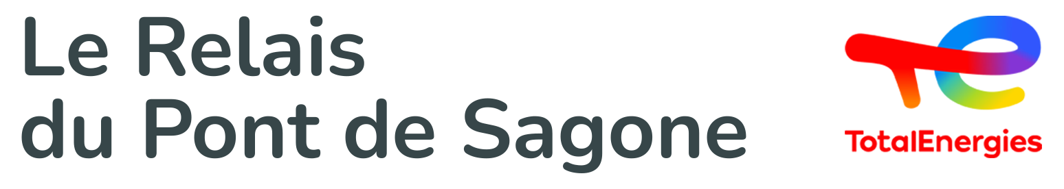 Logo Le Relais du Pont de Sagone