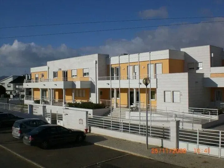 construção de estruturas metálicas e andaimes 