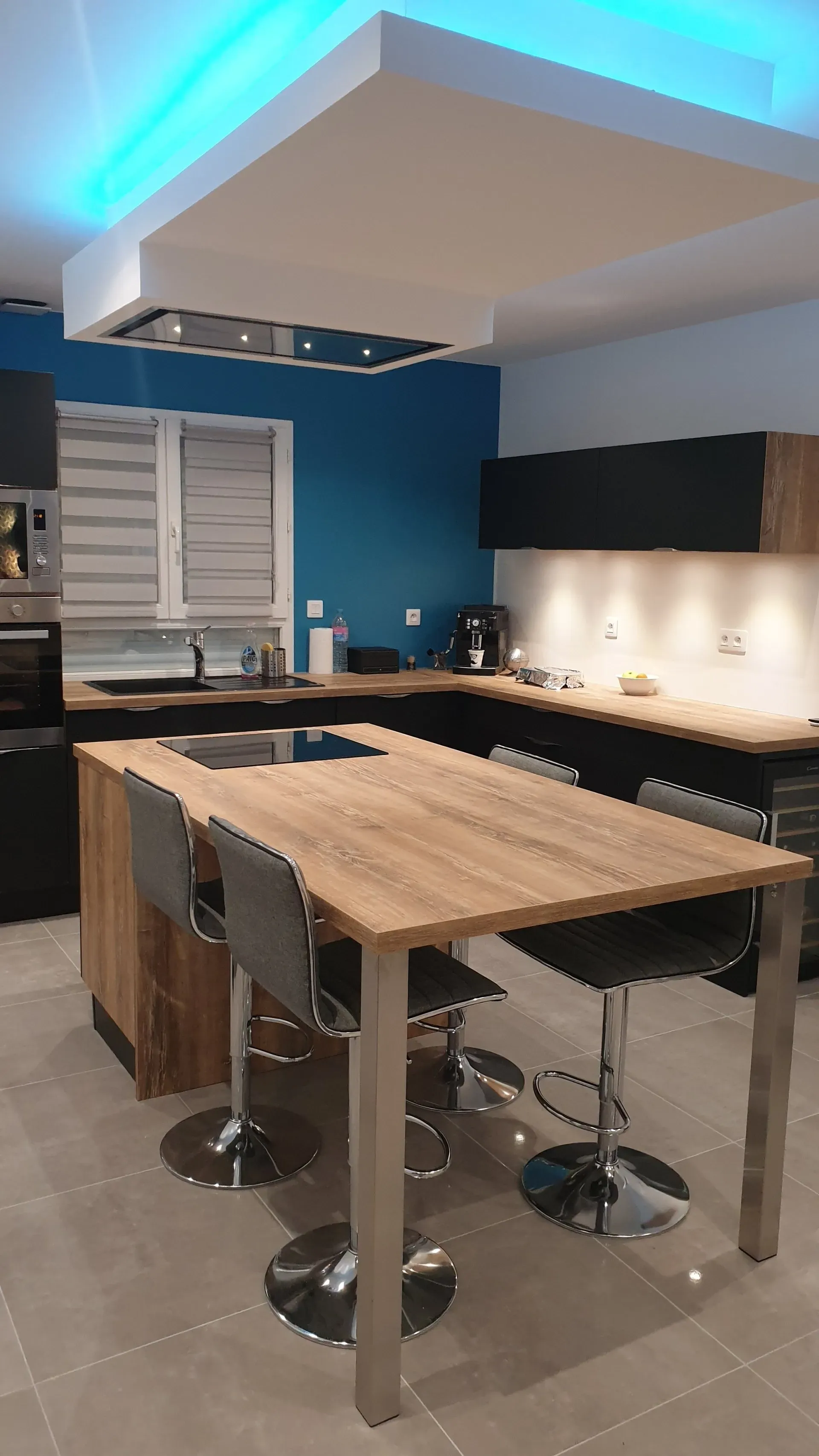 Rénovation de villa (1) - Après