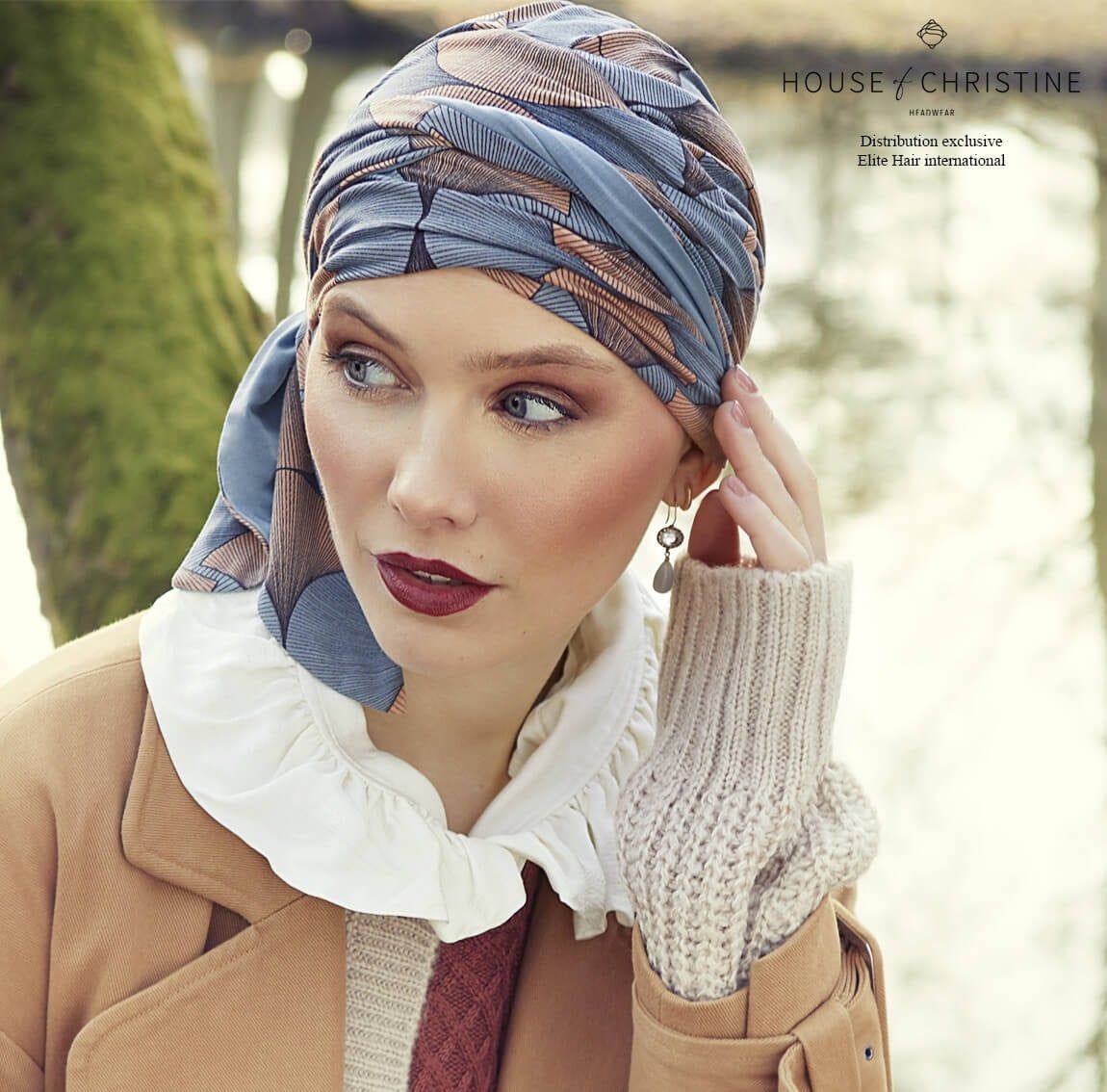 Institut capillaire femme