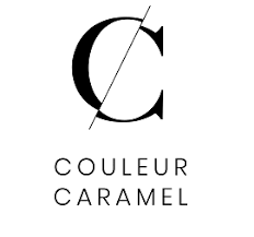 Logo Couleur Caramel