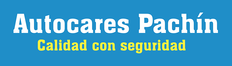 Autocares Pachín