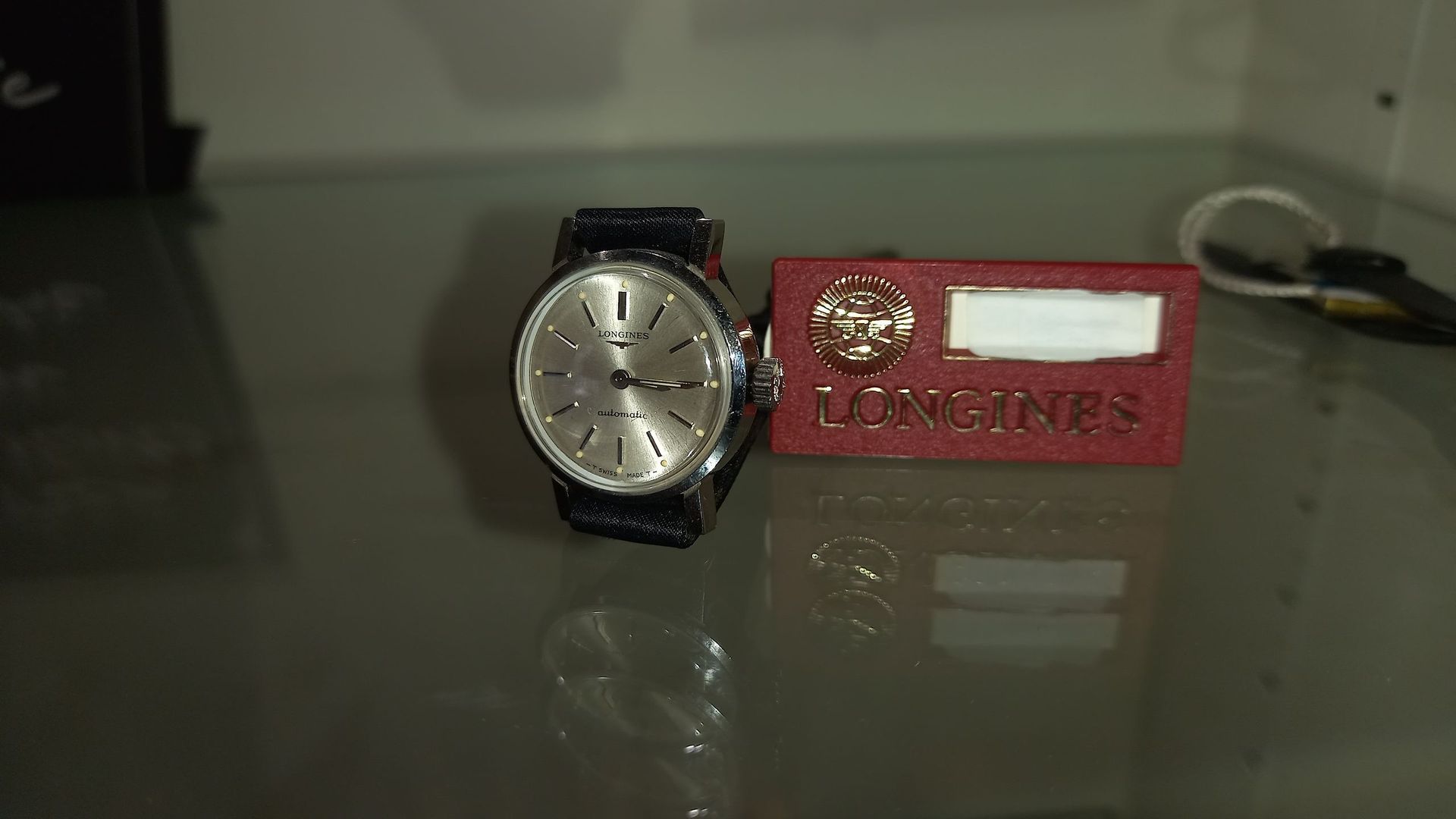 L'Horloger Atelier Réparation