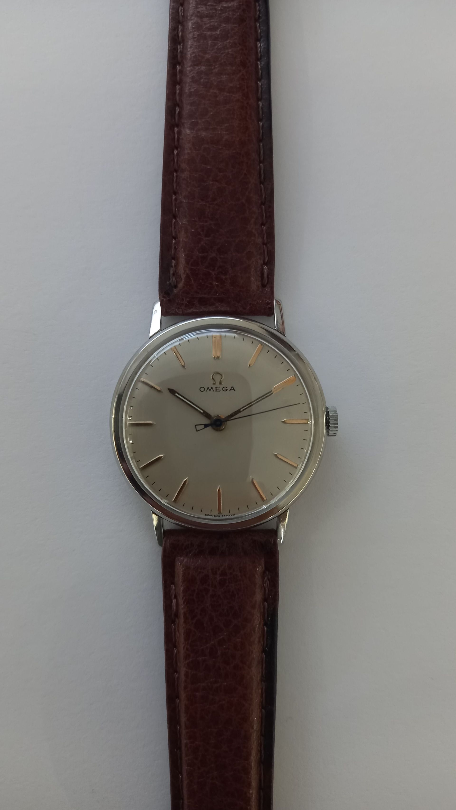 L'Horloger Atelier Réparation