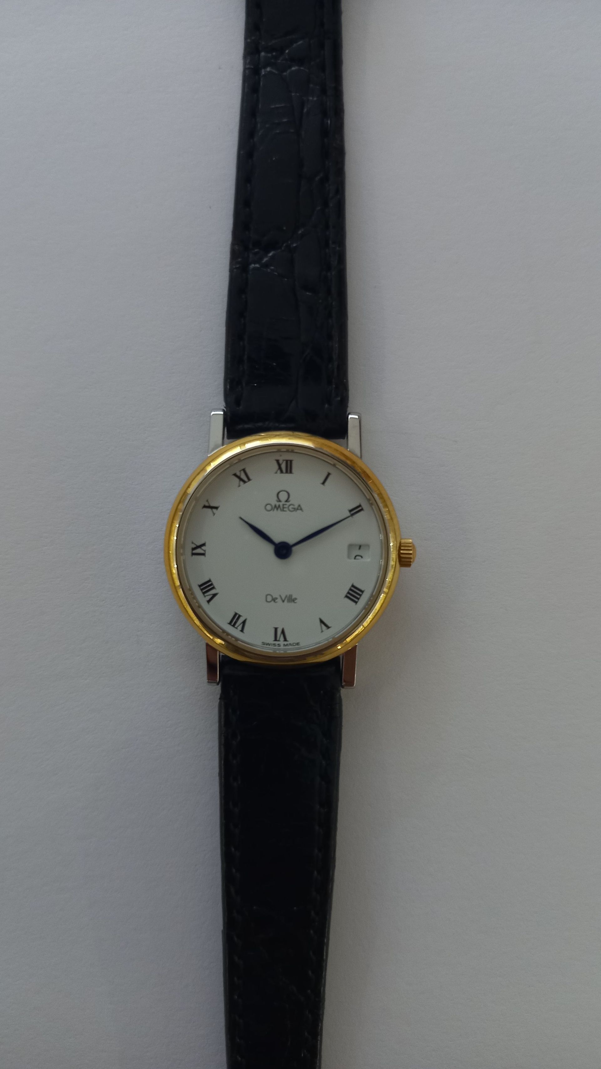 L'Horloger Atelier Réparation