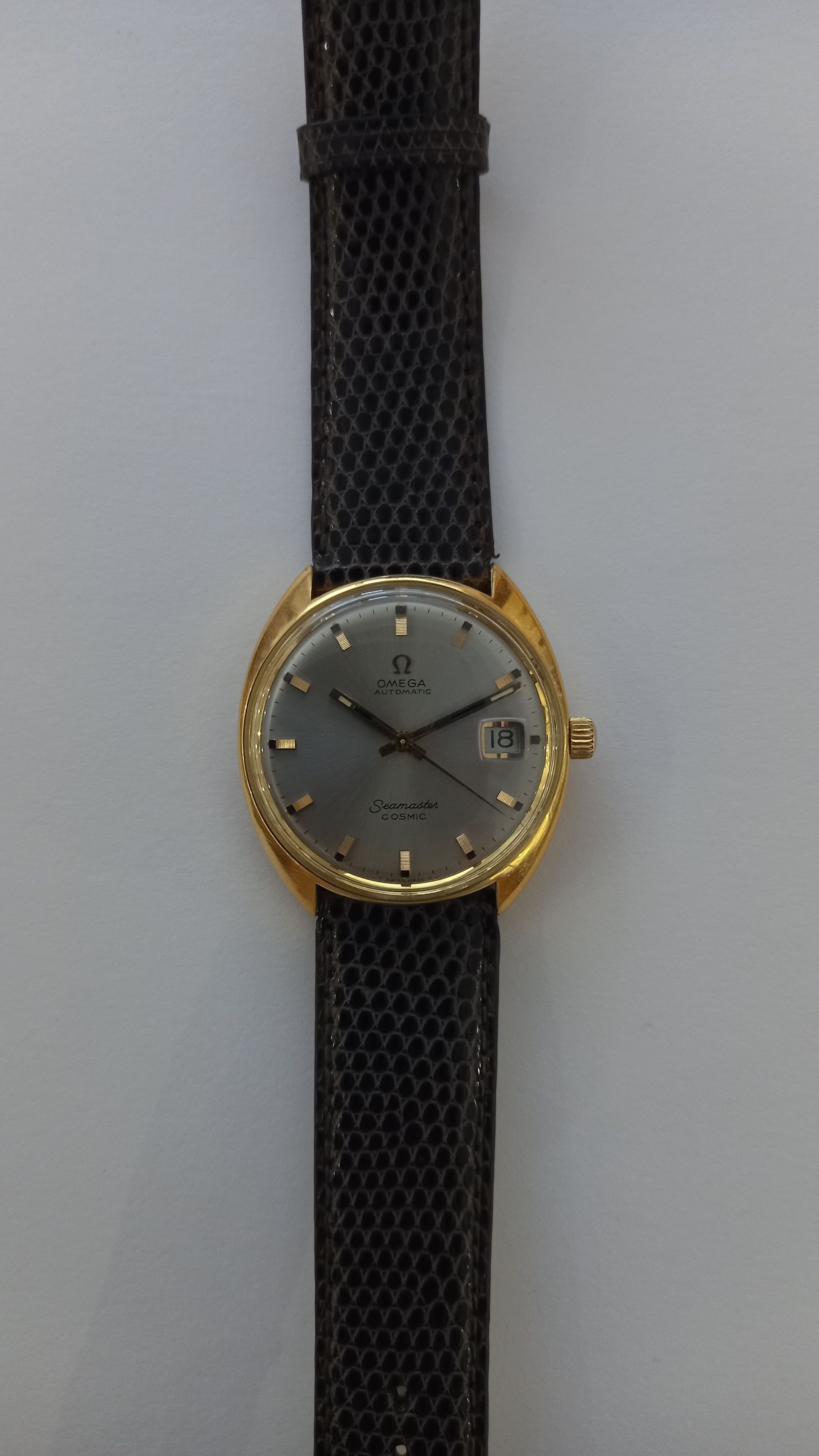 L'Horloger Atelier Réparation