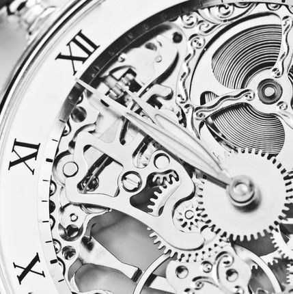L'Horloger Atelier Réparation - mouvement