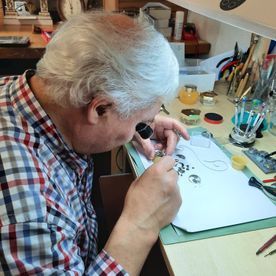 L'Horloger Atelier Réparation