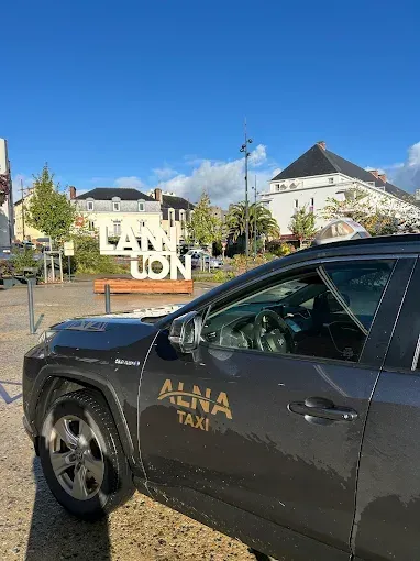 Lien vers la page : tarifs taxi