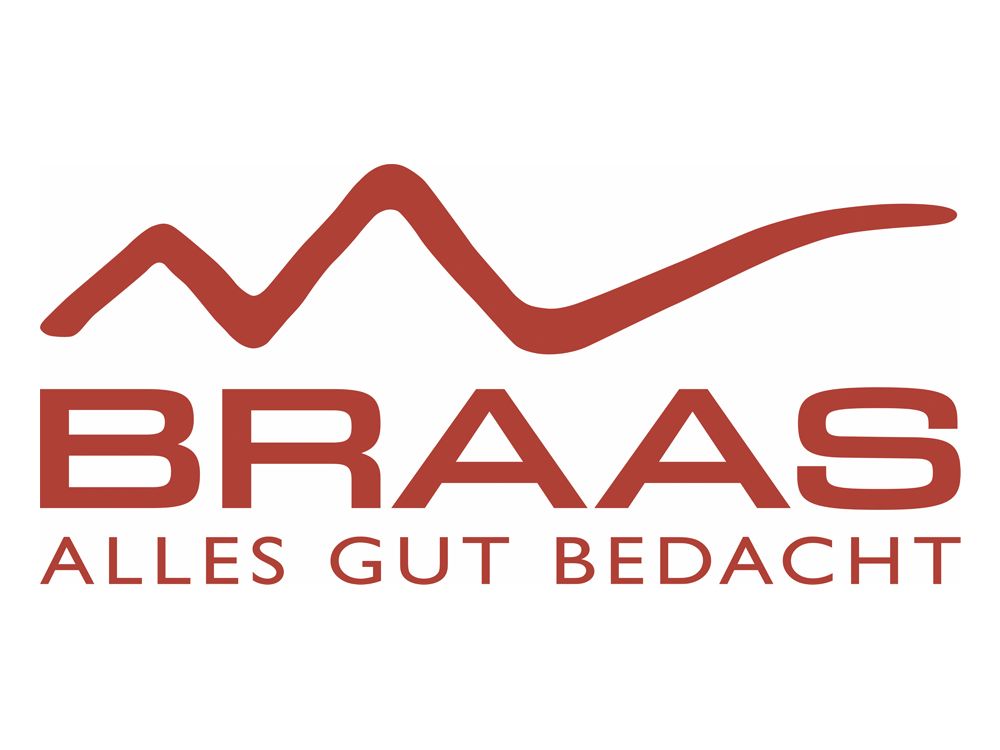 Braas Logo
