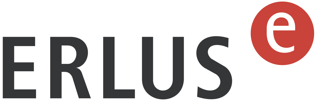 Erlus AG Logo