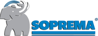 Soprema Logo