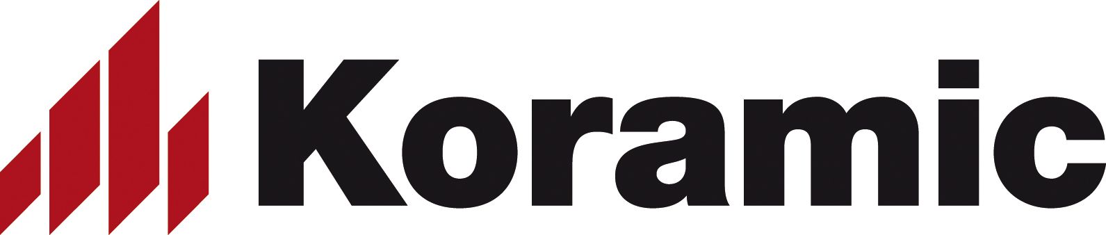 Koramic Logo