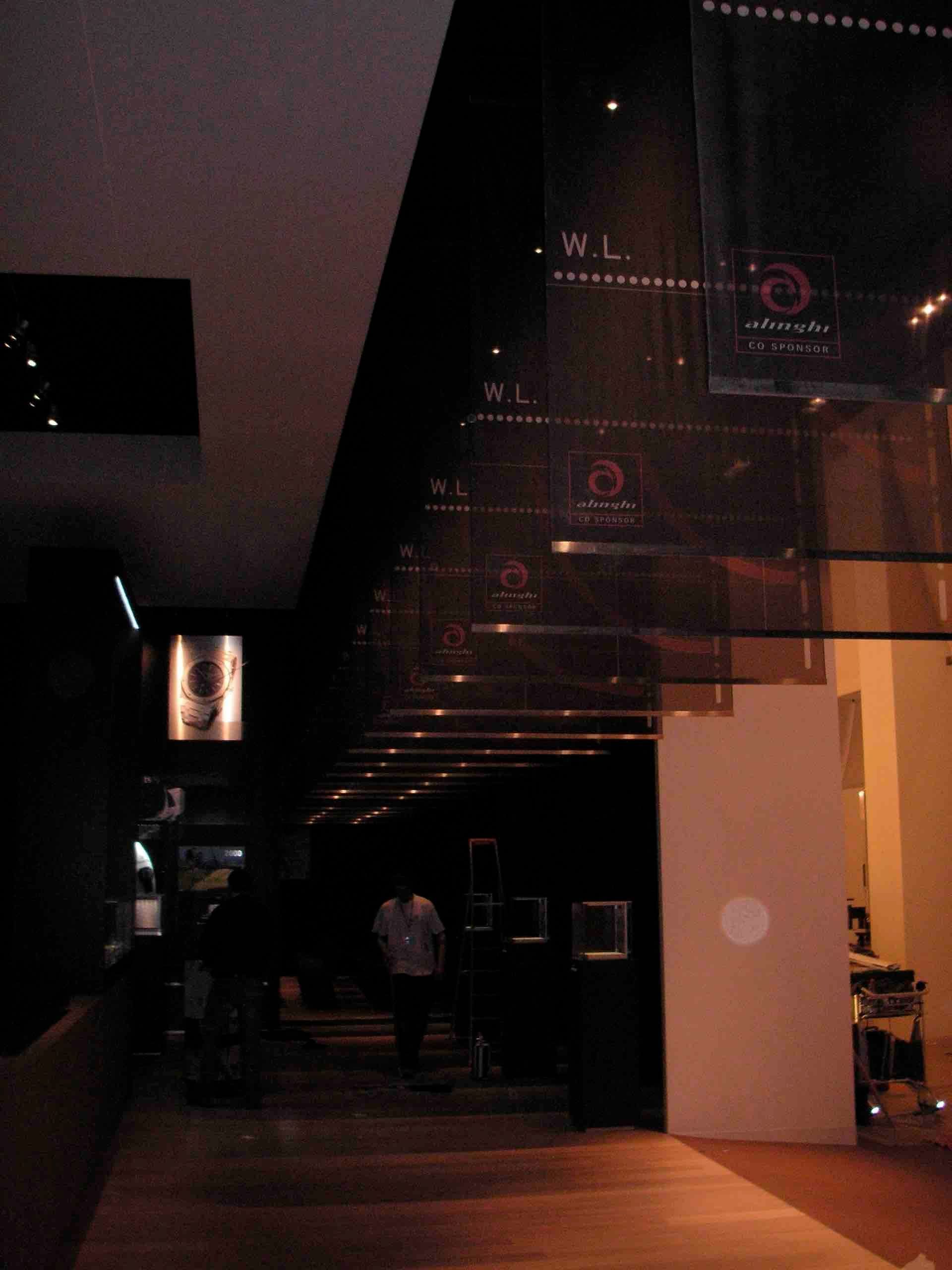 Expo - Carré Mambô