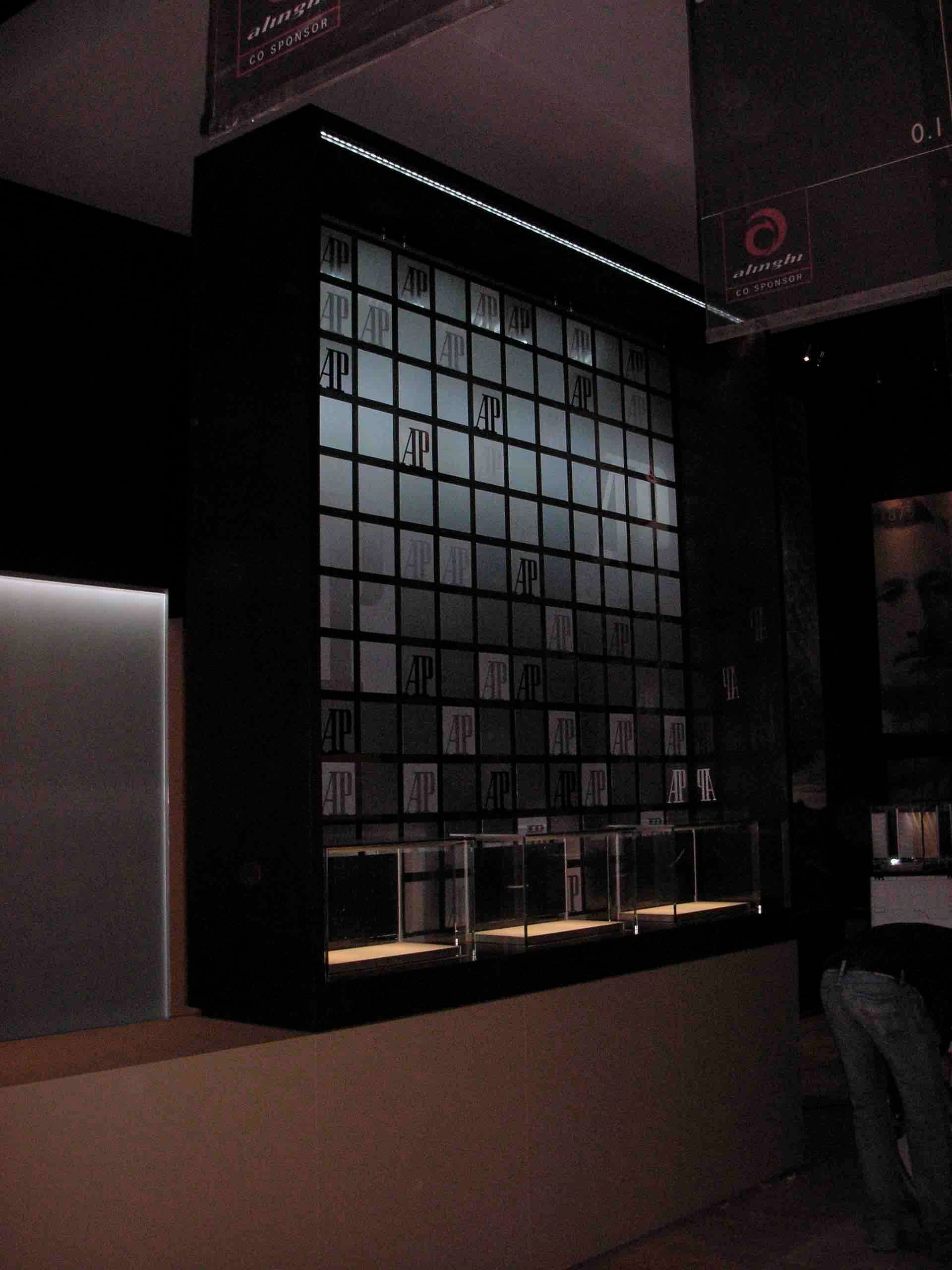 Expo - Carré Mambô