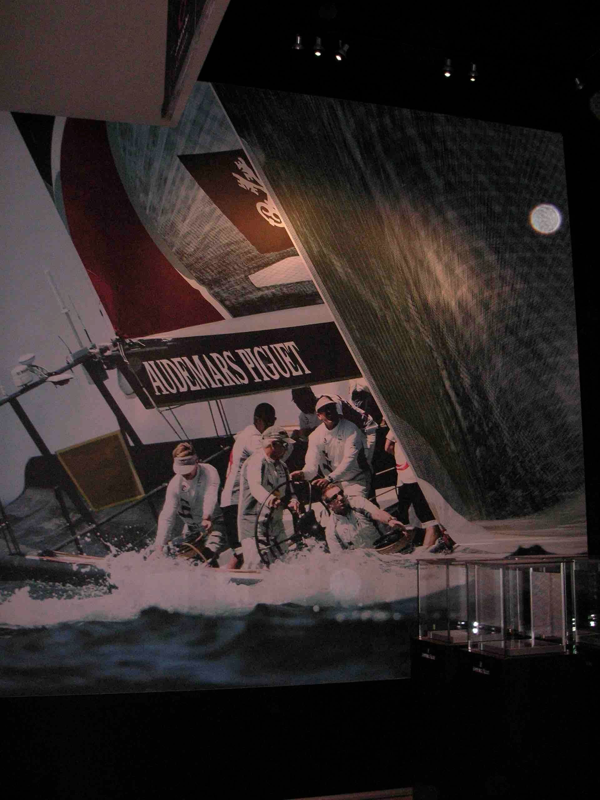 Expo - Carré Mambô