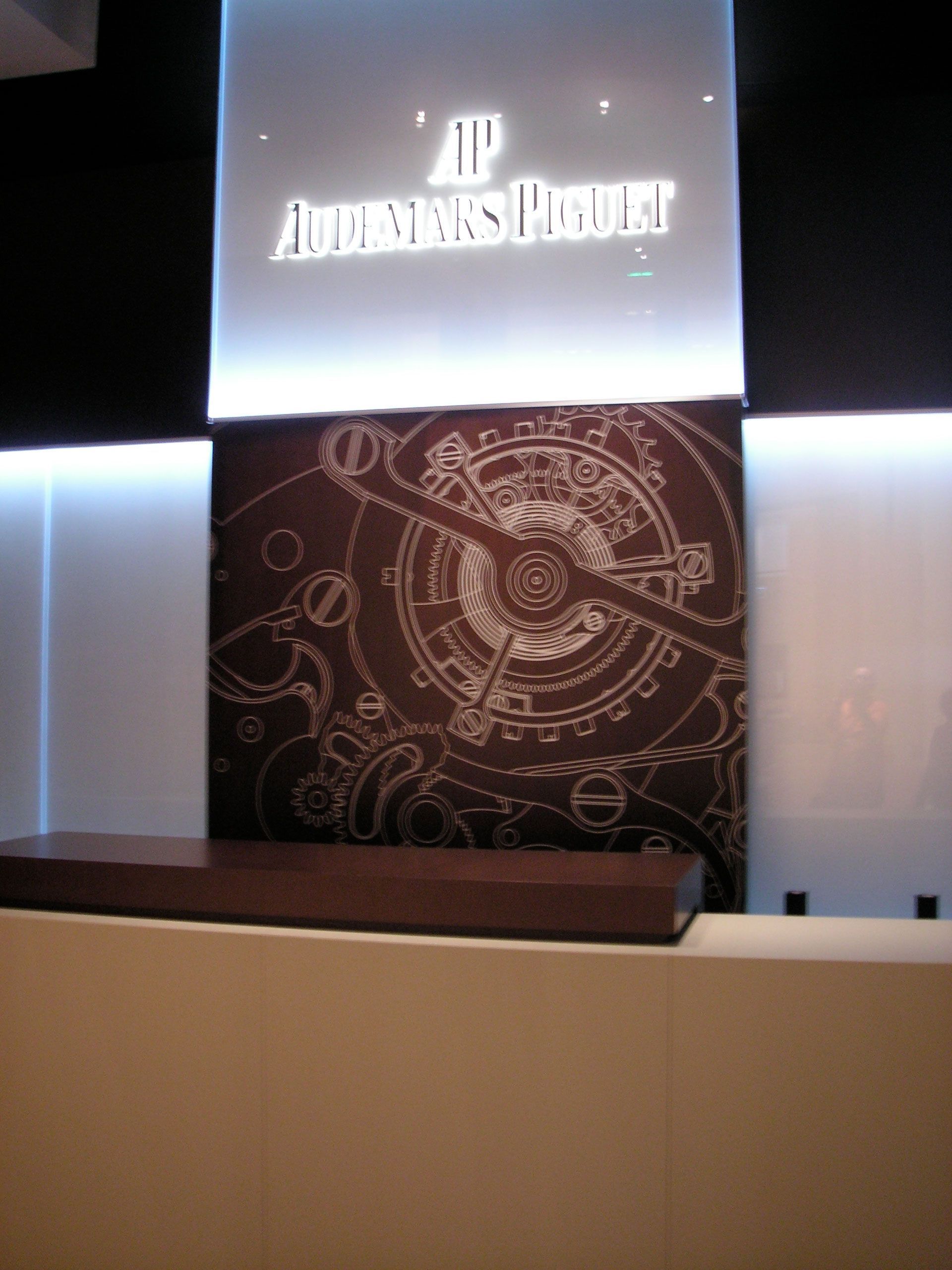 Expo - Carré Mambô