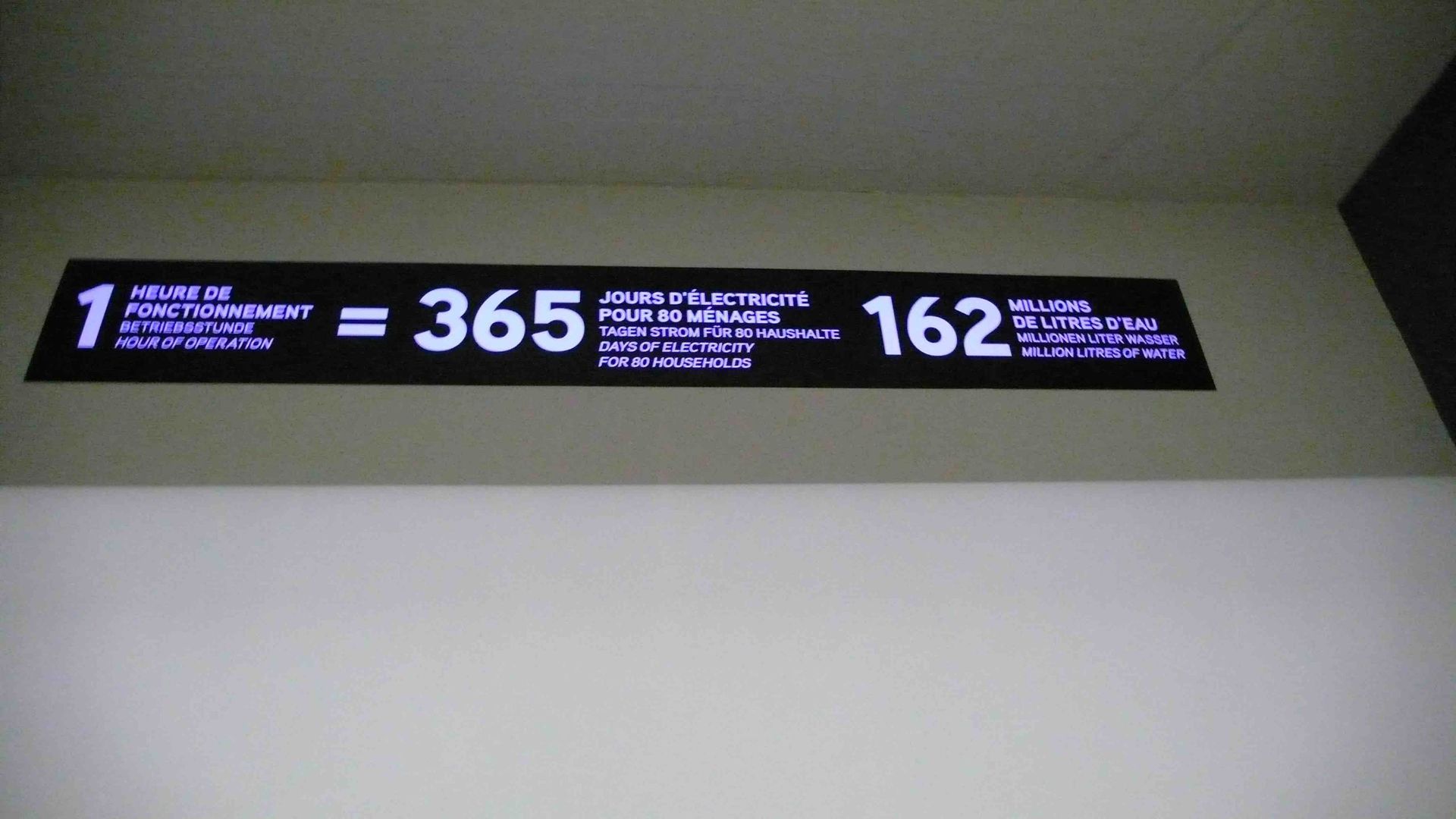 Expo - Carré Mambô