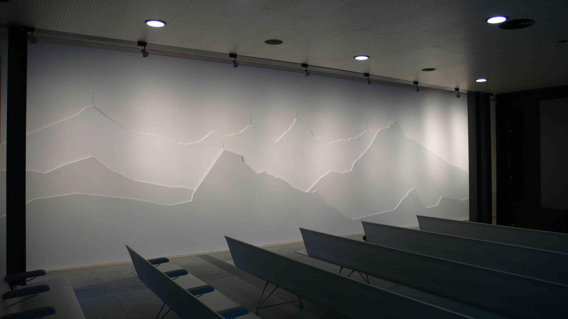 Expo - Carré Mambô