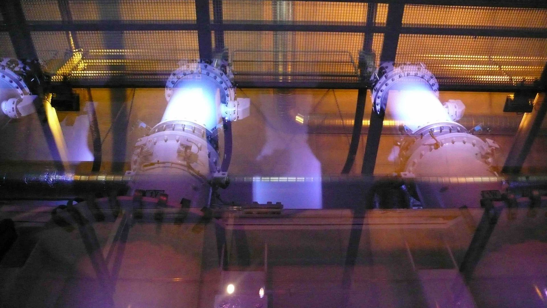 Expo - Carré Mambô