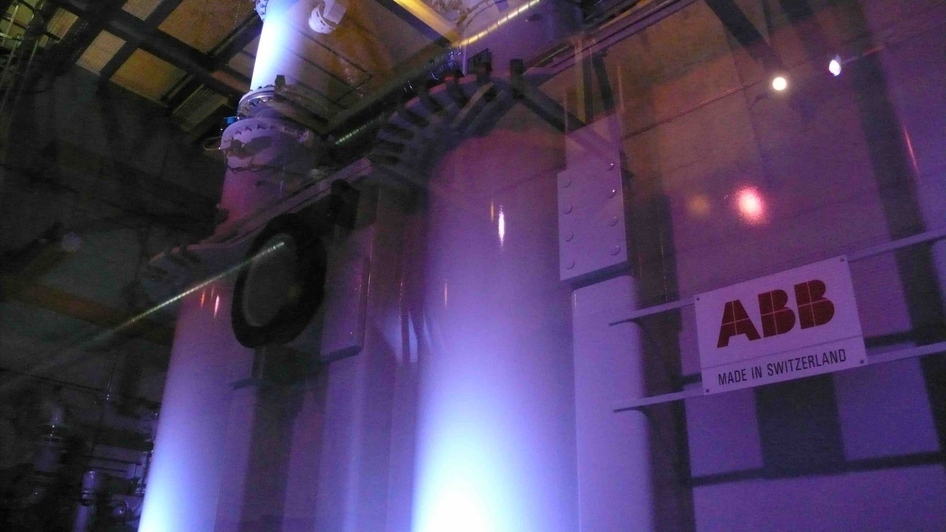 Expo - Carré Mambô