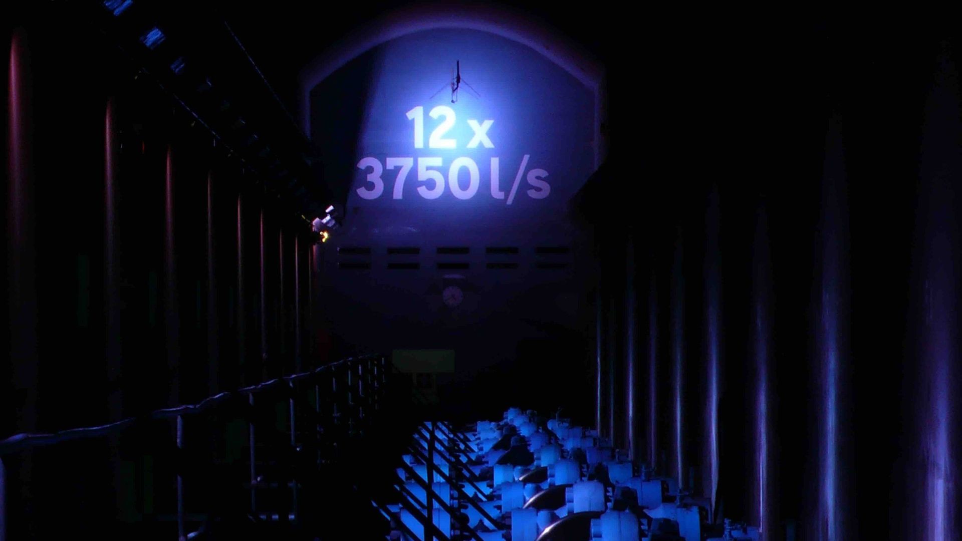 Expo - Carré Mambô