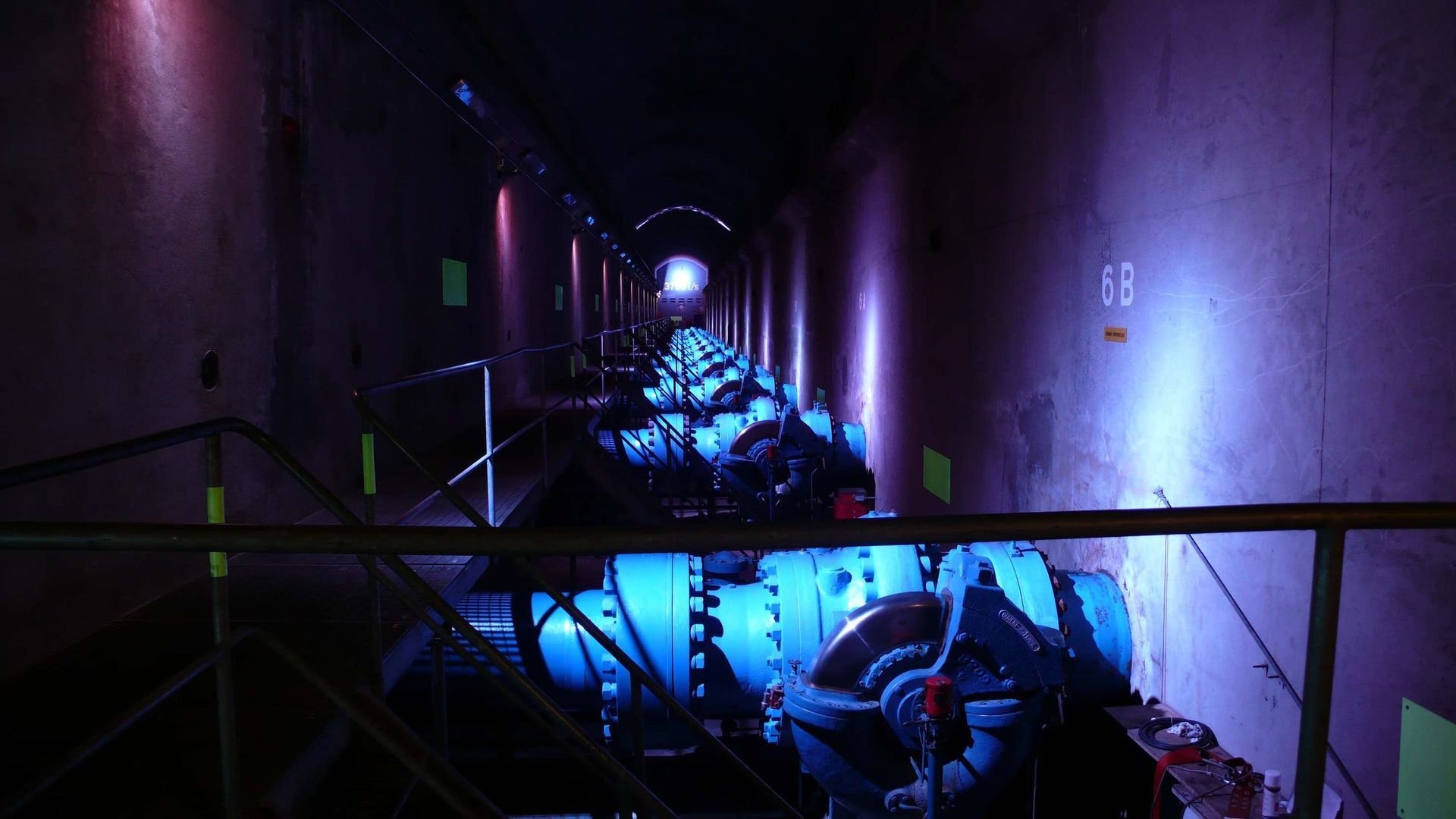 Bieudron Nendaz - Carré Mambô