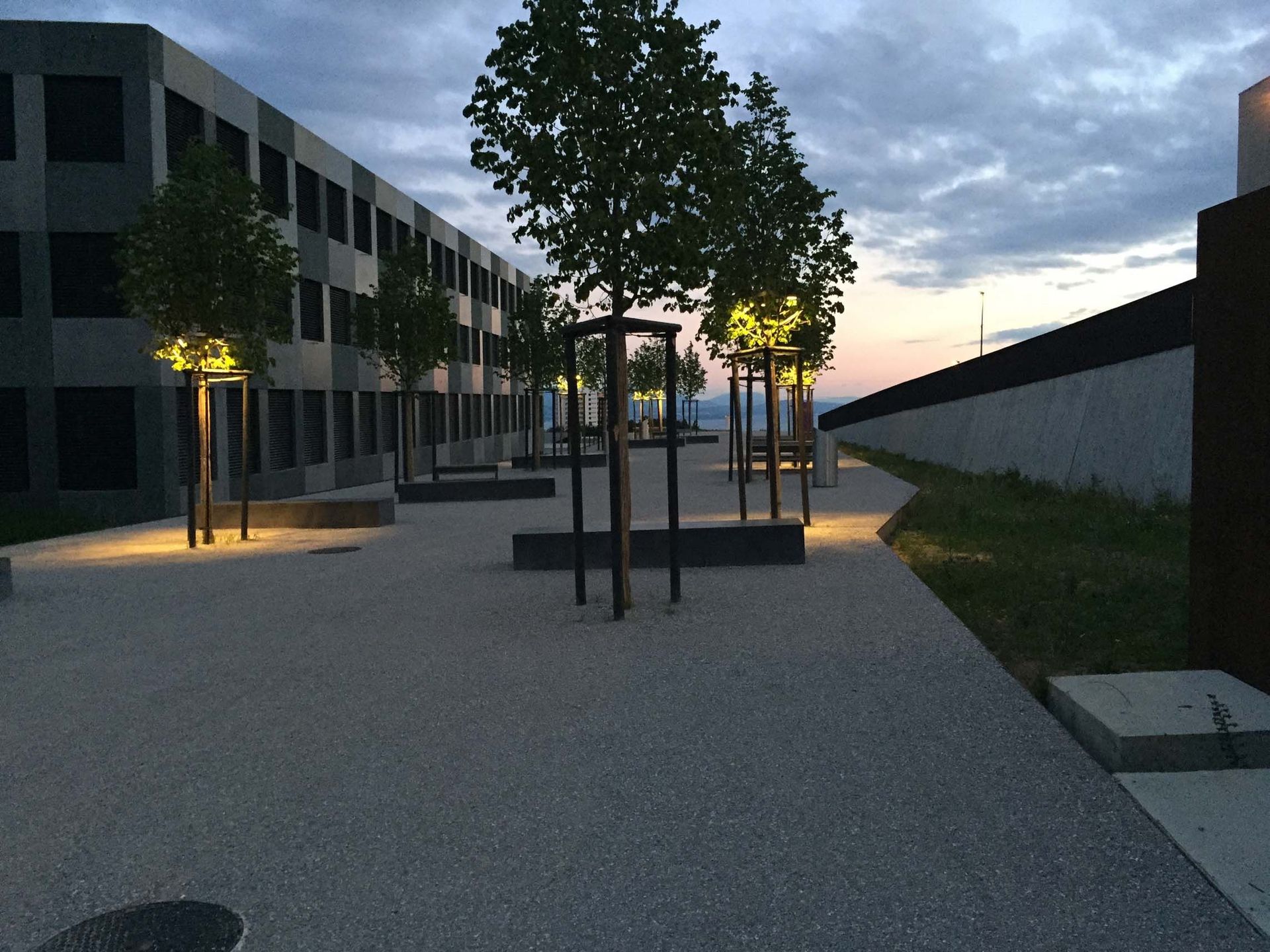 Biopole - Carré Mambô