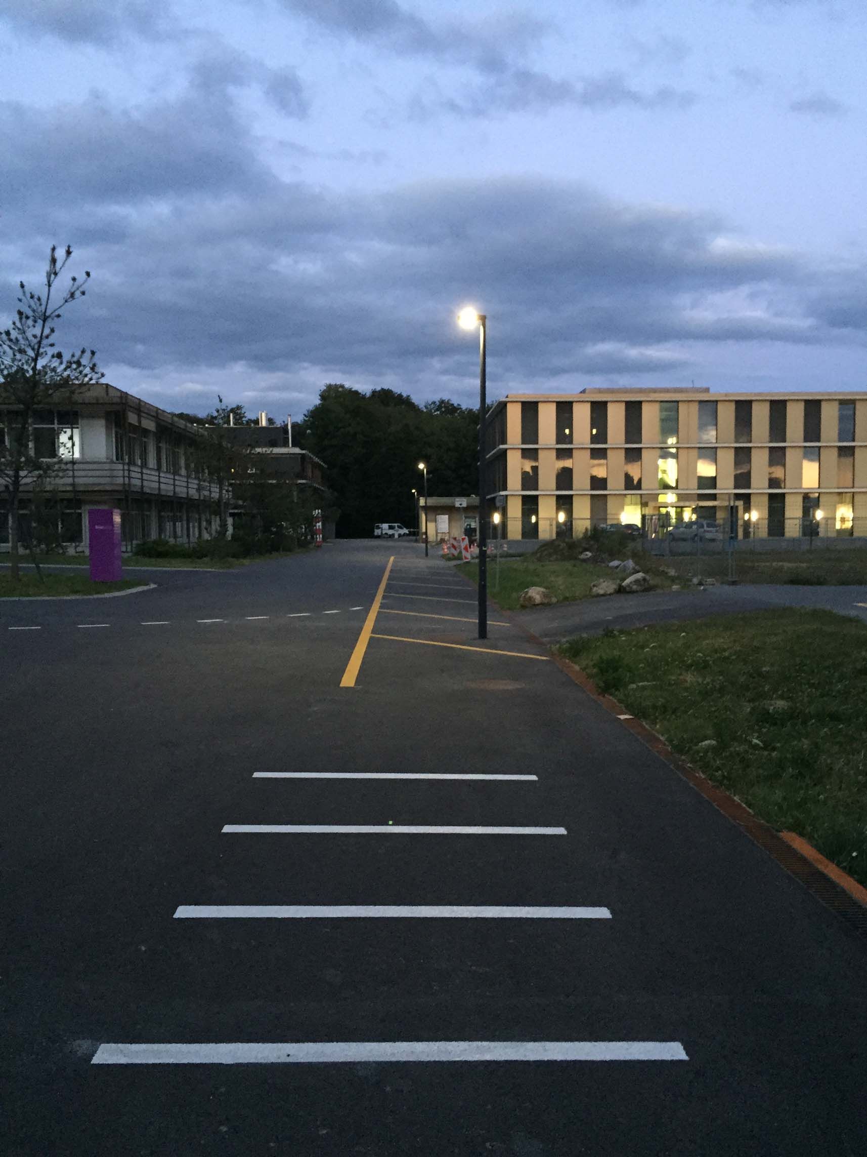 Biopole - Carré Mambô