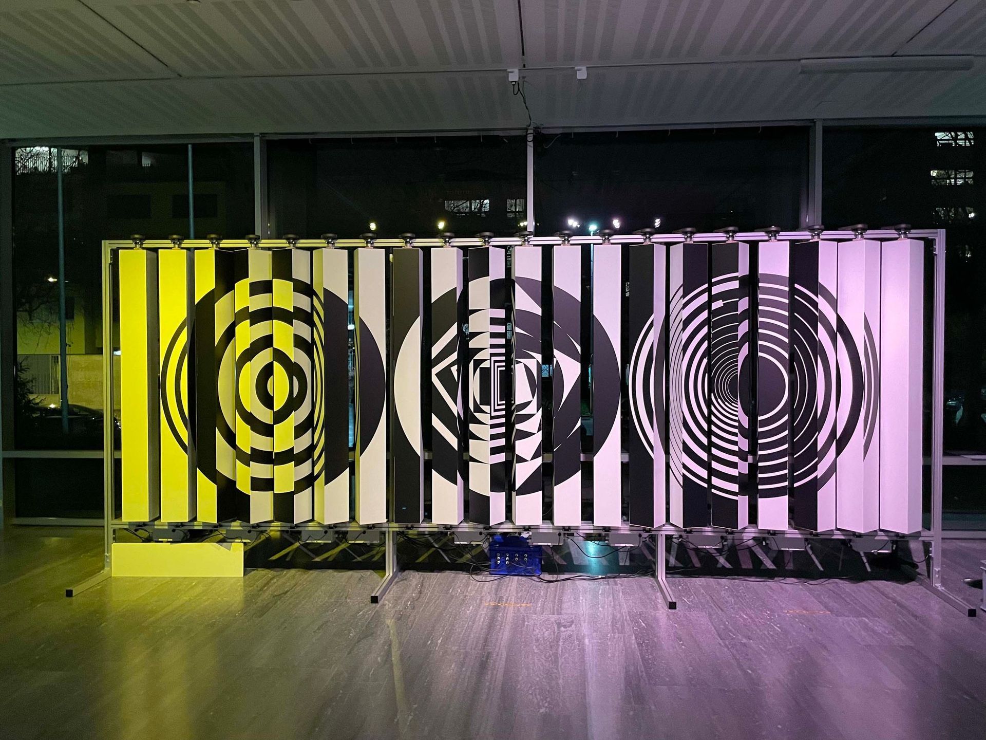 p3d_faa2 - Carré Mambô