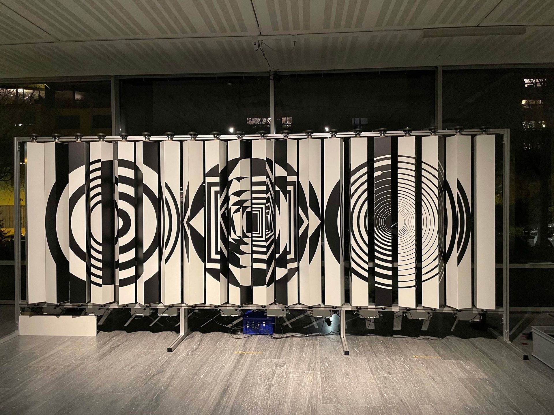 p3d_faa2 - Carré Mambô