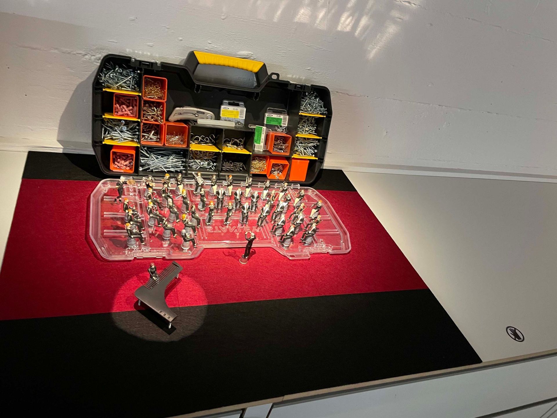 p3d_fpa2 - Carré Mambô