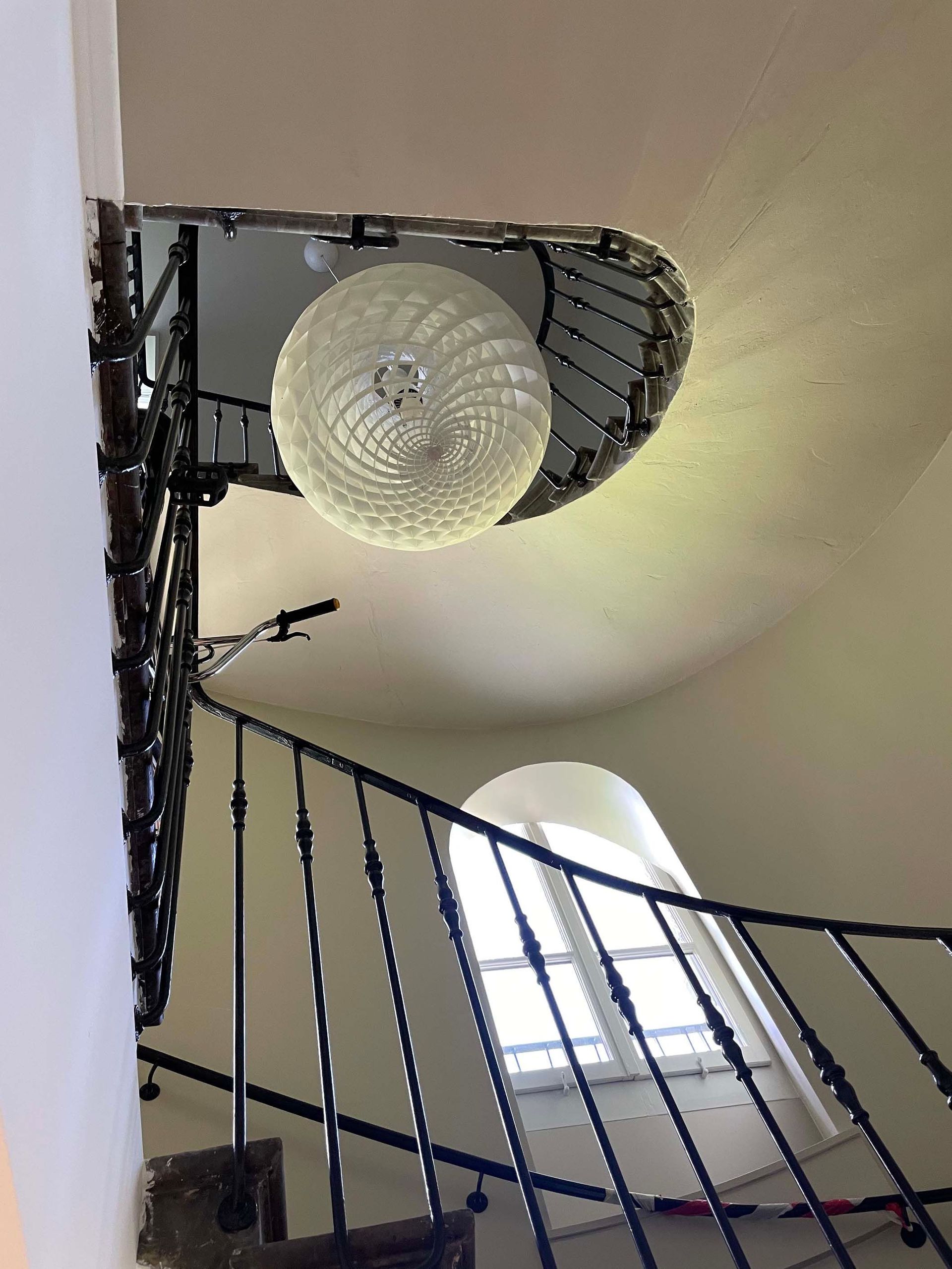 Codha Ensemble - Carré Mambô