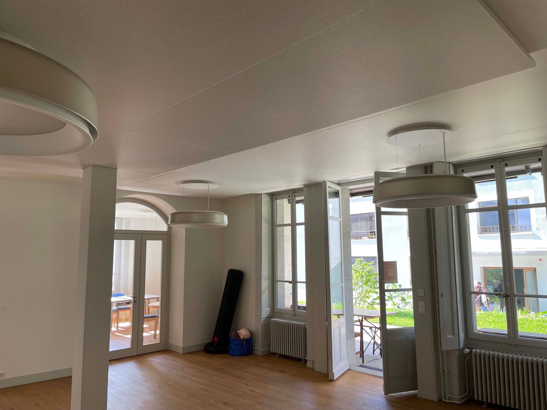 Codha Ensemble - Carré Mambô