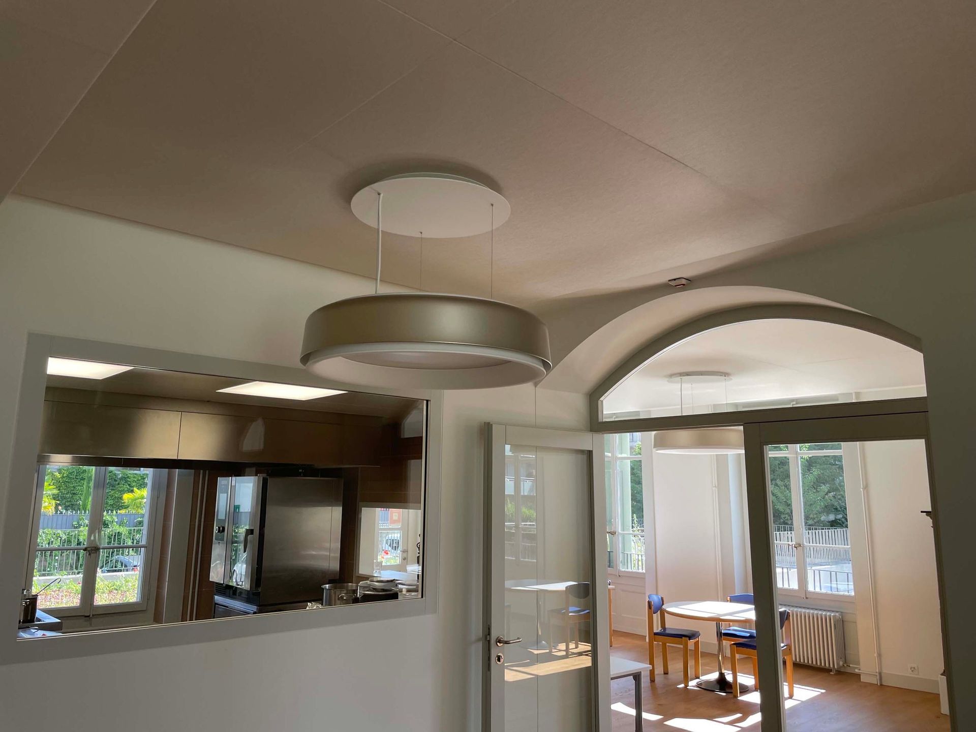 Codha Ensemble - Carré Mambô