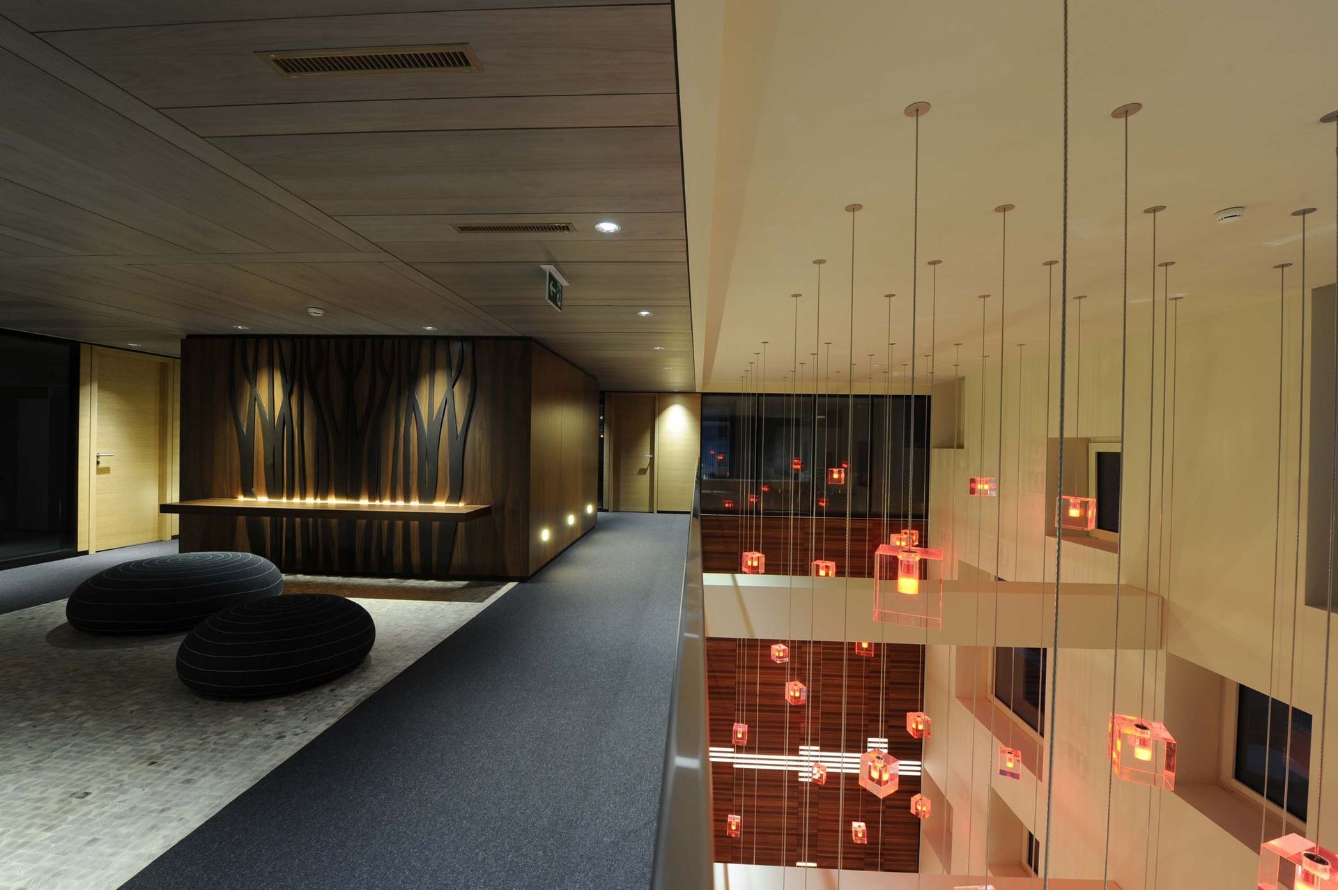 FEI Lausanne - Carré Mambô