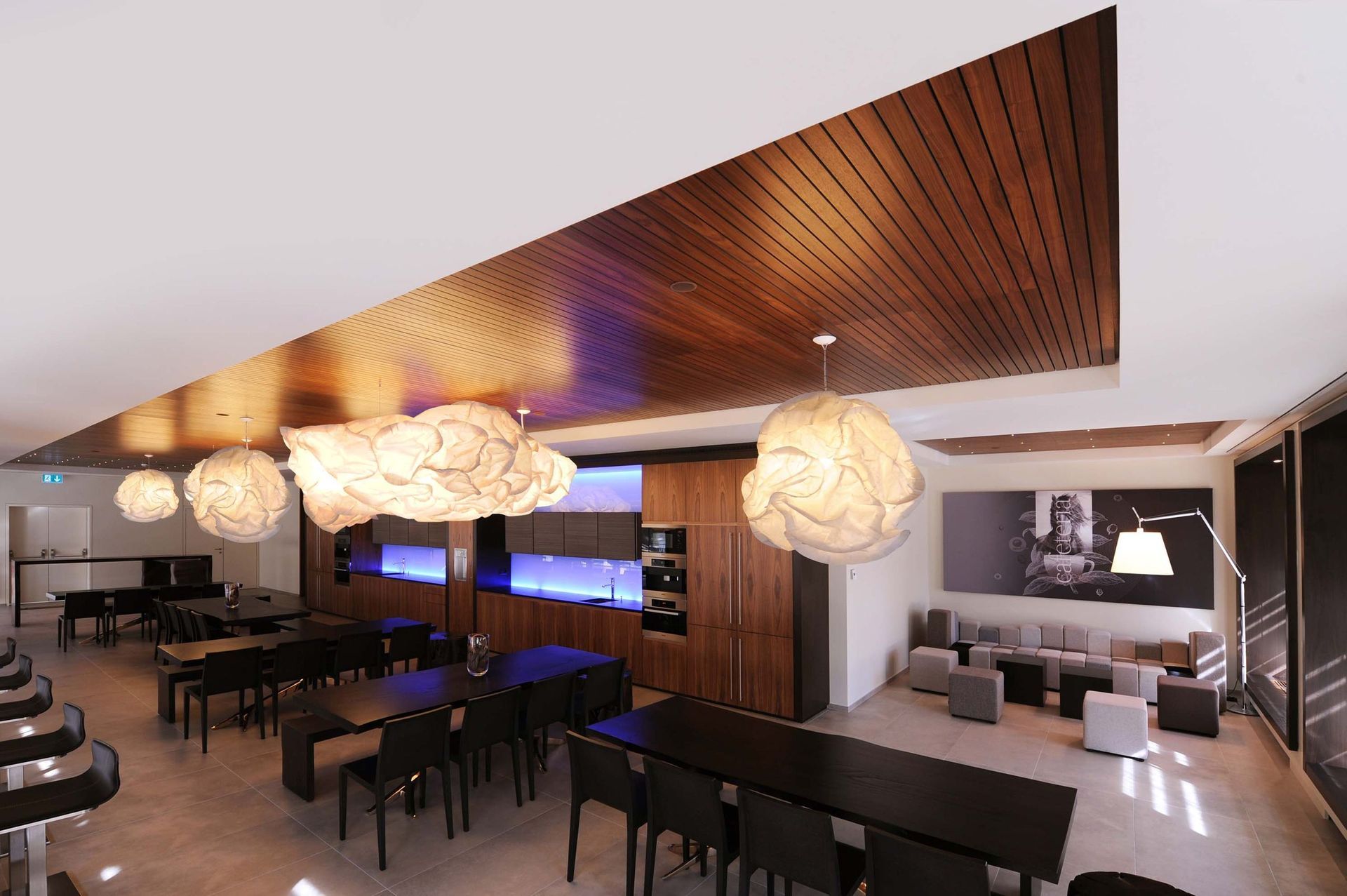 FEI Lausanne - Carré Mambô